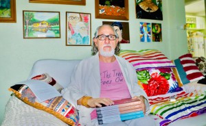 Imagem da notícia - Coletânea de livros traz entrevistas com intelectuais de diversas áreas sobre a Amazônia