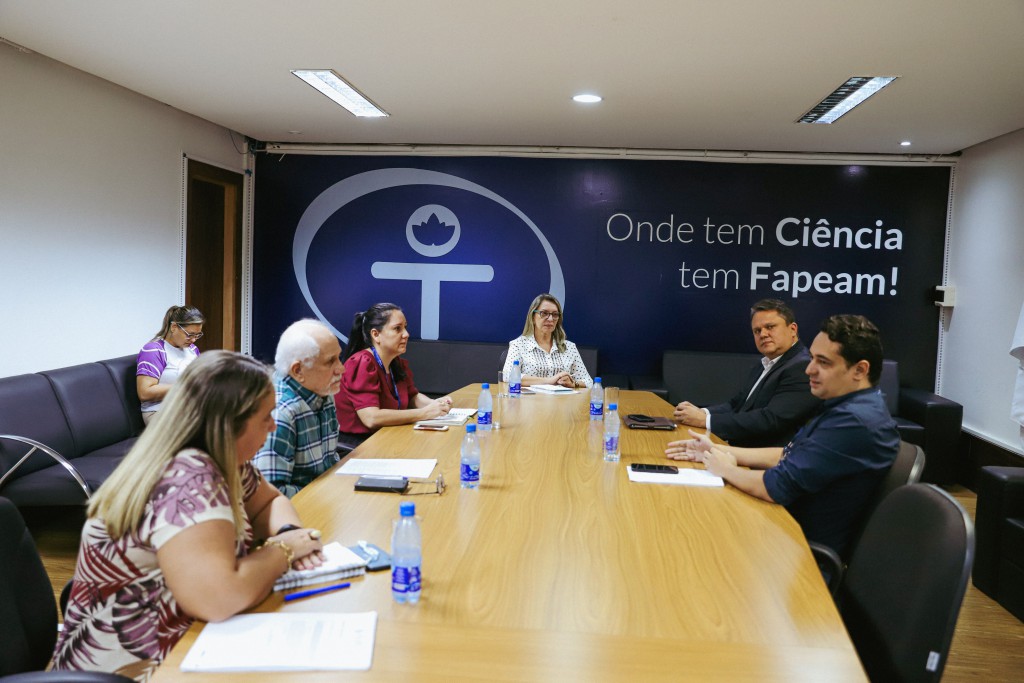 28.02.2023 - REUNIÃO FAPEAM - SEAD E ARQUIVO PÚBLICO  - FOTOS ÉRICO XAVIER_-3