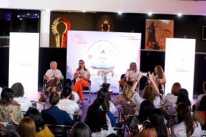 Imagem da notícia - Fapeam inicia as atividades do Movimento Mulheres e Meninas na Ciência 2023
