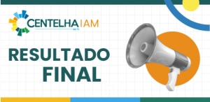 Imagem da notícia - Fapeam divulga resultado final da terceira fase do edital do Programa Centelha Amazonas 2