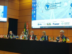 Imagem da notícia - Amazonas segue na liderança entre os estados que mais investe na formação de mestres e doutores