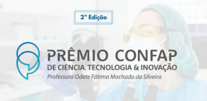 Imagem da notícia - Pesquisadores do Amazonas estão na final do Prêmio Confap de CT&I