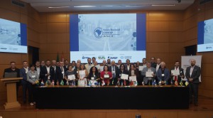 Imagem da notícia - Representantes do Amazonas são destaques em premiação nacional de CT&I do Confap