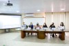 FAPEAM - AULA INAUGURAL DA FIOCRUZ-AM  FOTOS - ÉRICO XAVIER_-27