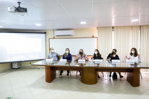 Imagem da notícia - Investimentos do Governo do Amazonas em CT&I são destacados em aula inaugural da Fiocruz AM