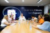 Fapeam e Unesco debatem sobre Década Internacional das Línguas Indígenas - Fotos - Érico Xavier - Fapeam_