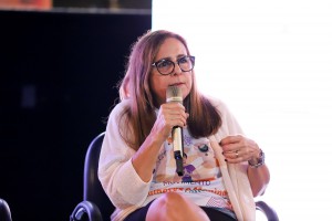 Imagem da notícia - ‘Mulheres que Brilham na Ciência’ apresenta a entrevista com Mariomar de Sales Lima