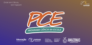 Imagem da notícia - Programa Ciência na Escola do Governo do Amazonas tem número recorde de inscrições