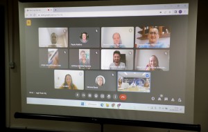 Imagem da notícia - Novo grupo de pesquisadores do interior participam da Oficina Preparatória para o 2º Portfólio de Investimentos e Resultados de Pesquisas do Amazonas