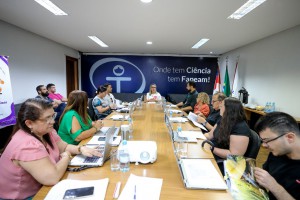 Imagem da notícia - Fapeam realiza mais duas oficinas em preparação ao 2º Portfólio de Investimentos e Resultados de Pesquisas do Amazonas