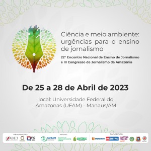 Imagem da notícia - Governo do Estado apoia evento que debate atuação e formação de jornalistas