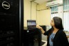 FAPEAM. O projeto foi desenvolvido com a participação de pesquisadores da área de ciência da computação, vinculados ao Inpa. Foto. Érico Xavier - Fapeam