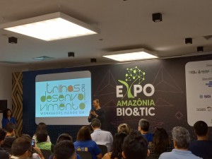 Imagem da notícia - Incubadora apoiada pelo Governo do Amazonas oferece serviços especializados a empresas de base tecnológica