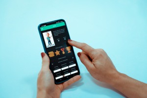 Imagem da notícia - Pesquisa utiliza tecnologia para avaliar os cuidados de saúde com os idosos