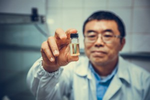 Imagem da notícia - Pesquisa revela que óleos essenciais de plantas medicinais têm potencial no controle de doenças em vegetais