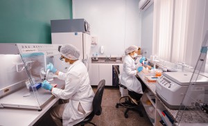 Imagem da notícia - Editais da Fapeam para apoiar pesquisas desenvolvidas por cientistas mulheres recebem inscrições até 26 de junho