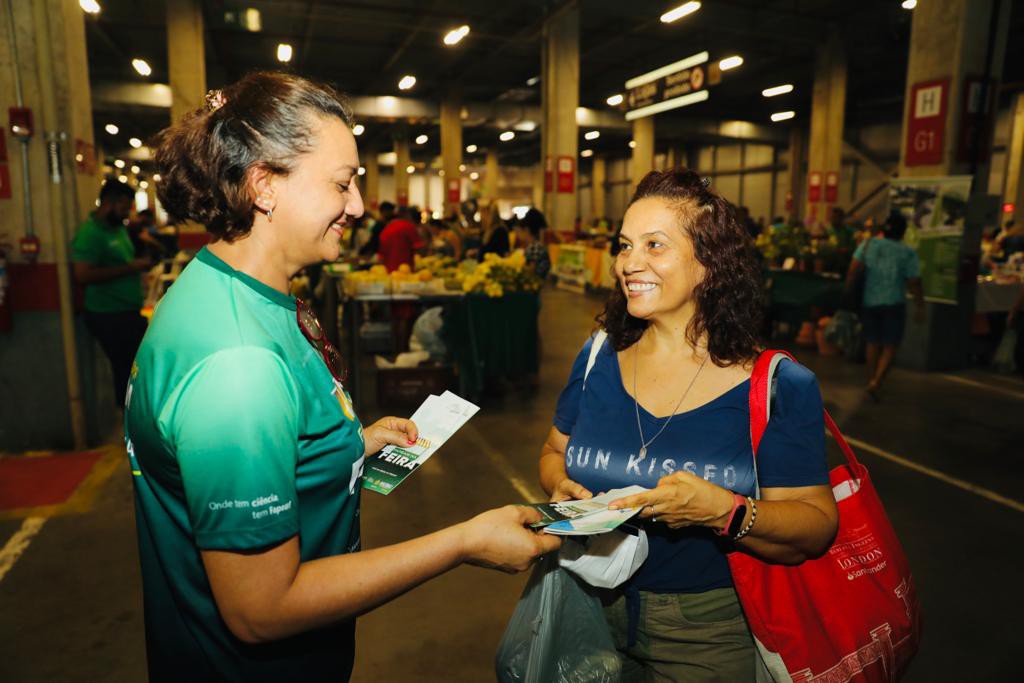 Fapeam na Feira. Foto- Érico Xavier-Fapeam (9)