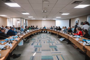 Imagem da notícia - Fundações de Amparo à Pesquisa assinam acordos do Programa de Desenvolvimento da Pós-Graduação – Parcerias Estratégicas nos Estados III
