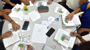 Imagem da notícia - Com apoio do Governo do Amazonas, pesquisa pretende criar guia para contribuir com a mobilidade urbana em Manaus