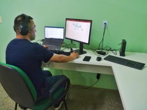 Imagem da notícia - Governo do Amazonas apoia criação e estruturação de incubadora de empresas no interior