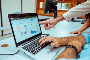 Imagem da notícia - Estudo usa inteligência artificial e tecnologias digitais para referenciamento de pacientes