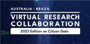 Imagem da notícia - 4º edição do Workshop Virtual Australia-Brazil: Virtual Research Collaboration será realizada nos dias 18 e 19 de julho