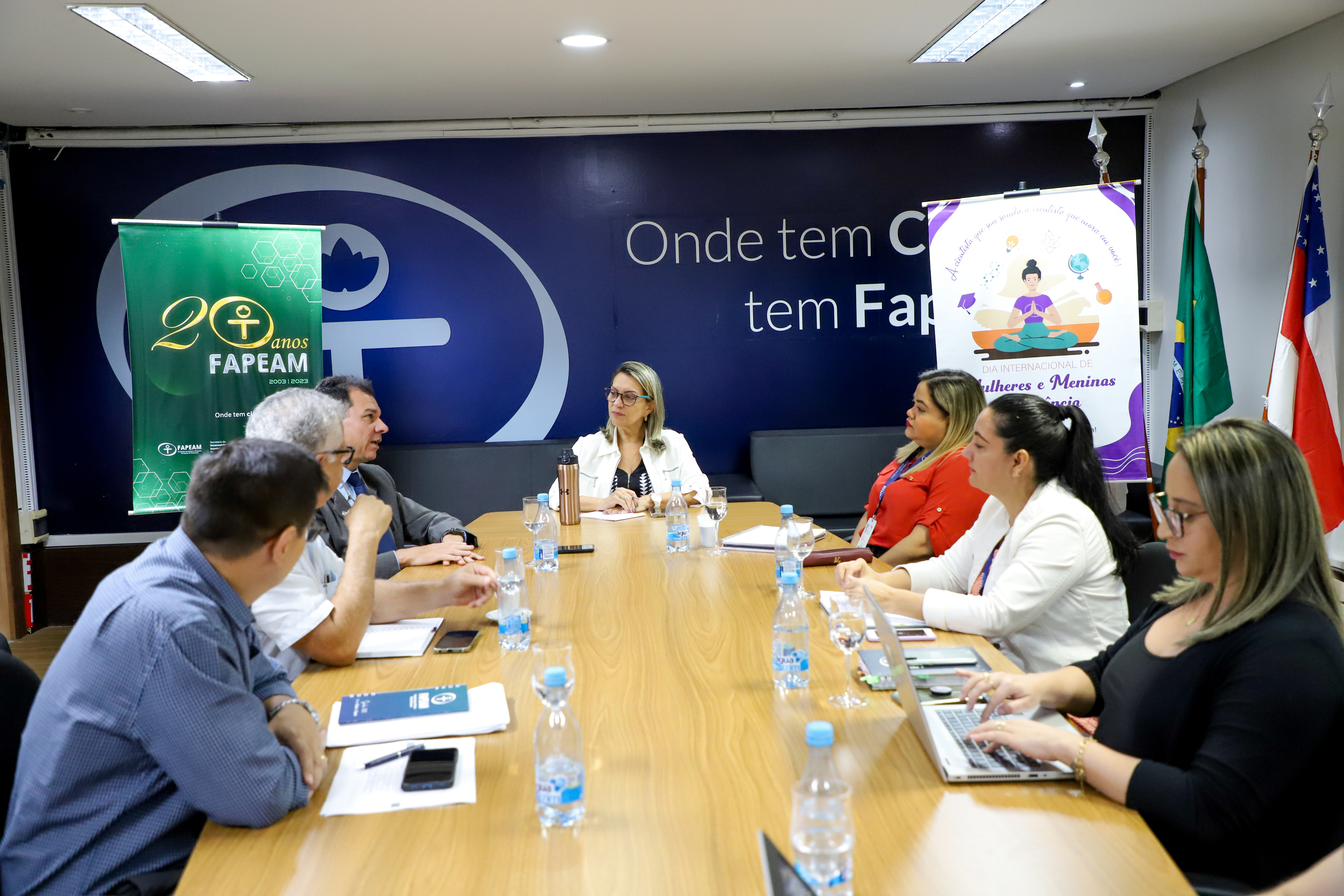 REUNIÃO_DIREÇÃO_DA_FAPEAM_E_CONSELHO_DIRETOR_FOTOS_POR_ÉRICO_XAVIER