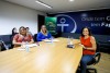 10.07.2023 -  FAPEAM REÚNE COM CÂMARA PORTUGUESA DE COMÉRCIO NO AM - ÉRICO XAVIER