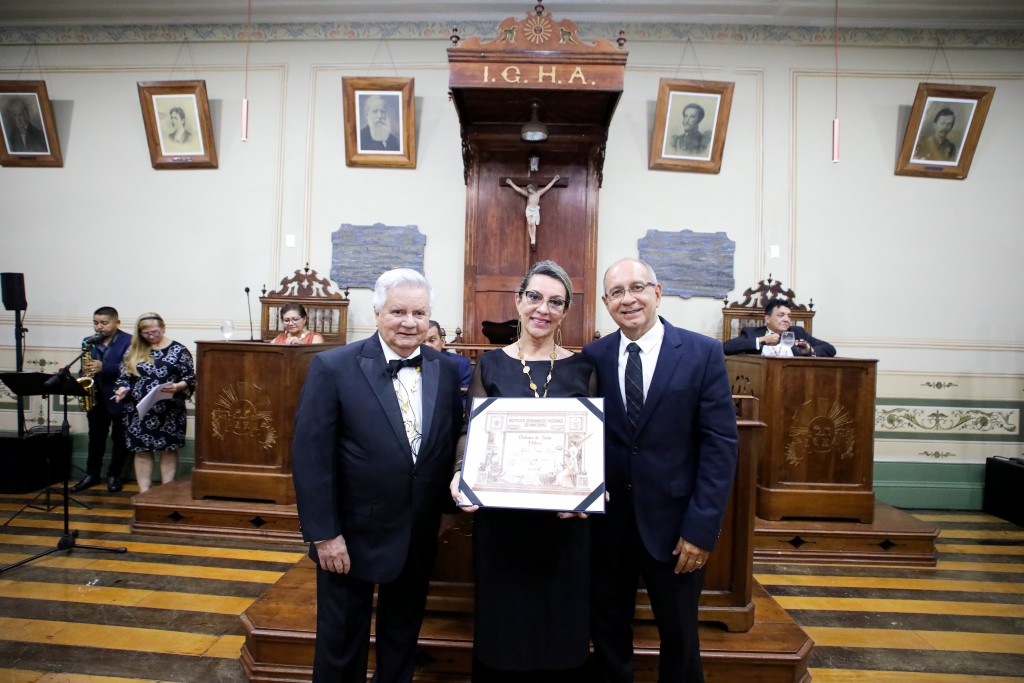 14.07.2023 - POSSE DRA. MÁRCIA PERALES MENDES SILVA NO IGHA - FOTOS ÉRICO XAVIER_-238