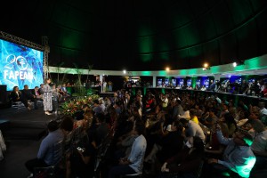 Imagem da notícia - Governador Wilson Lima lança oito editais voltados à Ciência, Tecnologia e Inovação do Amazonas