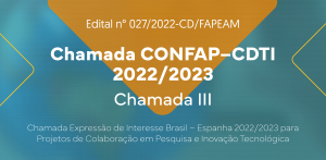 Imagem da notícia - Inscrições abertas para a 3ª rodada de submissão de projetos de pesquisa científica entre Brasil e Espanha