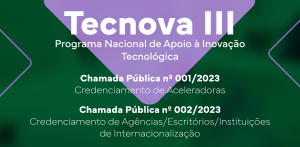 Imagem da notícia - Governo do AM lança Chamadas Públicas no âmbito do Programa Tecnova III