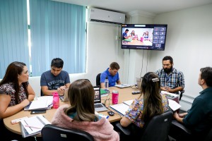 Imagem da notícia - Fapeam promove oficinas de orientação técnica e financeira para coordenadores de projetos selecionados em editais
