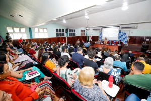 Imagem da notícia - Fapeam e Fuham assinam termo de cooperação para apoiar pesquisas e formação de recursos humanos na área da saúde