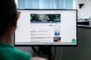 Imagem da notícia - Governo do Amazonas está com editais e chamadas públicas abertos na área de CT&I