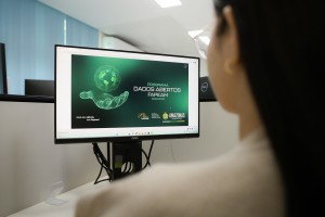 Imagem da notícia - Fapeam disponibiliza acesso ao Programa Dados Abertos 2023-2025