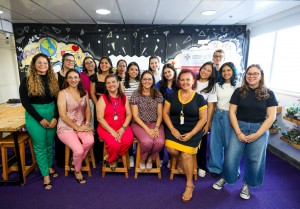 Imagem da notícia - FCecon premia os 15 melhores projetos de iniciação científica apoiados pela Fapeam