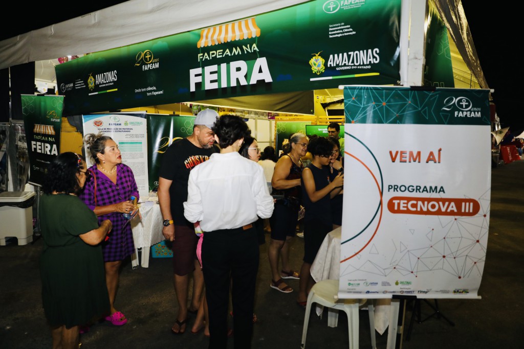 Fapeam na Feira-20 anos-Fotos-Érico Xavier-Fapeam (1)