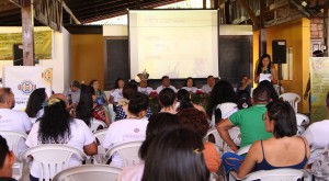 Imagem da notícia - Encontro para discutir políticas linguísticas para o fortalecimento das Línguas Indígenas é apoiado pela Fapeam