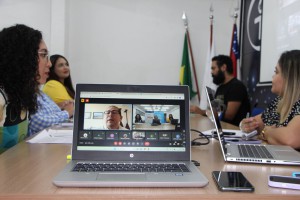 Imagem da notícia - Fapeam e Finep realizam seminário final do Tecnova II