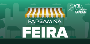 Imagem da notícia - Pesquisas apoiadas pelo Governo do Amazonas serão apresentadas na ação “Fapeam na Feira-20 anos”