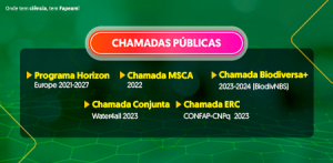 Imagem da notícia - Governo do AM fortalece parcerias internacionais e disponibiliza cinco novas chamadas para pesquisadores