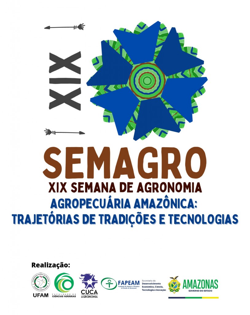 Fapeam-Semana de Agronomia-Fotos- Divulgação