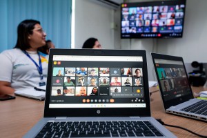 Imagem da notícia - Fapeam promove oficina de prestação de contas técnica e financeira para coordenadores do Centelha Amazonas II