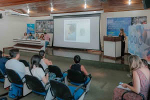 Imagem da notícia - PAIC completa 16 anos no Hemoam com 234 alunos pesquisadores certificados