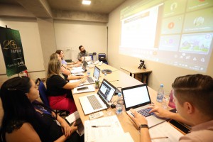 Imagem da notícia - Fapeam realiza Seminário de Acompanhamento do Programa de Desenvolvimento da Pós-Graduação – Ano 2