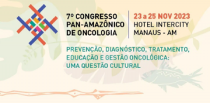 Imagem da notícia - Com apoio do Governo do Amazonas, 7º Congresso Pan-Amazônico de Oncologia recebe submissão de trabalhos até 15 de outubro