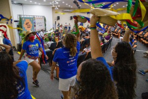 Imagem da notícia - Com o apoio do Governo do Amazonas, Manaus recebe o maior evento científico de área de pesquisa em educação do país