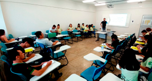 Imagem da notícia - Governo do Amazonas apoia o 2º Selica, em Itacoatiara