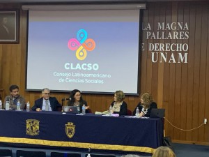 Imagem da notícia - Colóquio sobre Direito à Educação e Políticas Públicas na América Latina é apoiado pelo Governo do Estado